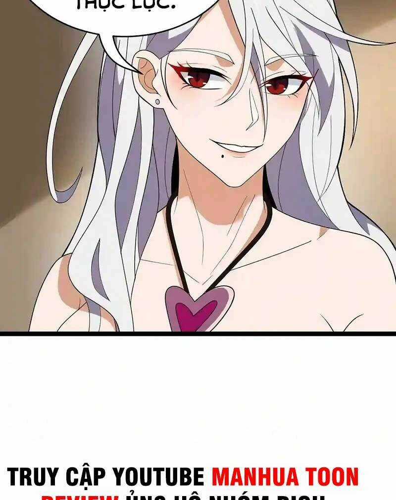 Vĩnh Sinh - Chapter 60 - Trang 12