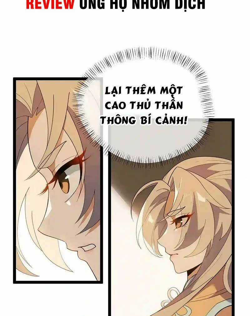 Vĩnh Sinh - Chapter 60 - Trang 13