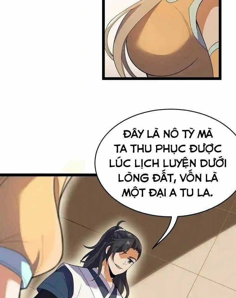 Vĩnh Sinh - Chapter 60 - Trang 14