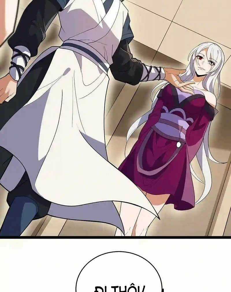 Vĩnh Sinh - Chapter 60 - Trang 15