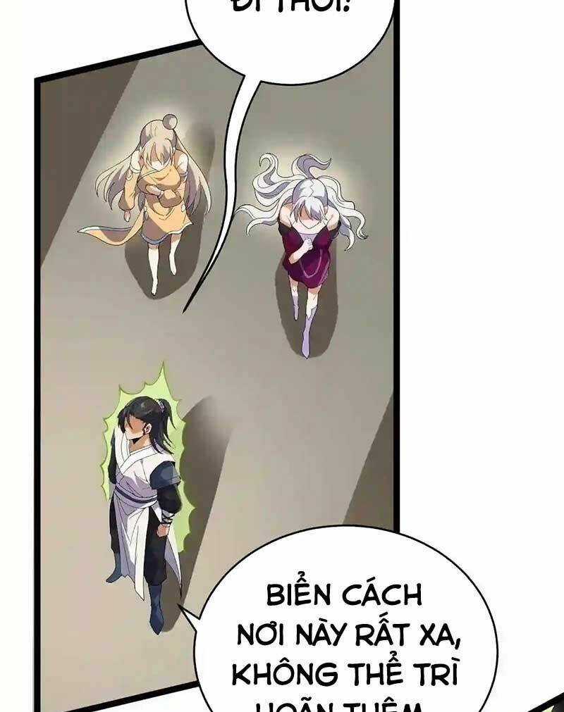 Vĩnh Sinh - Chapter 60 - Trang 16