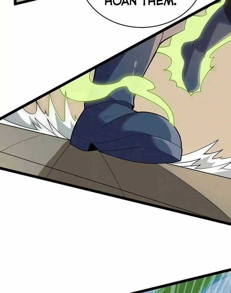 Vĩnh Sinh - Chapter 60 - Trang 17