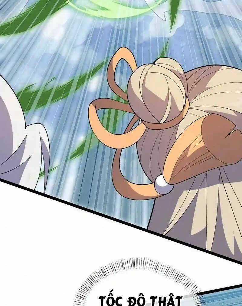 Vĩnh Sinh - Chapter 60 - Trang 19