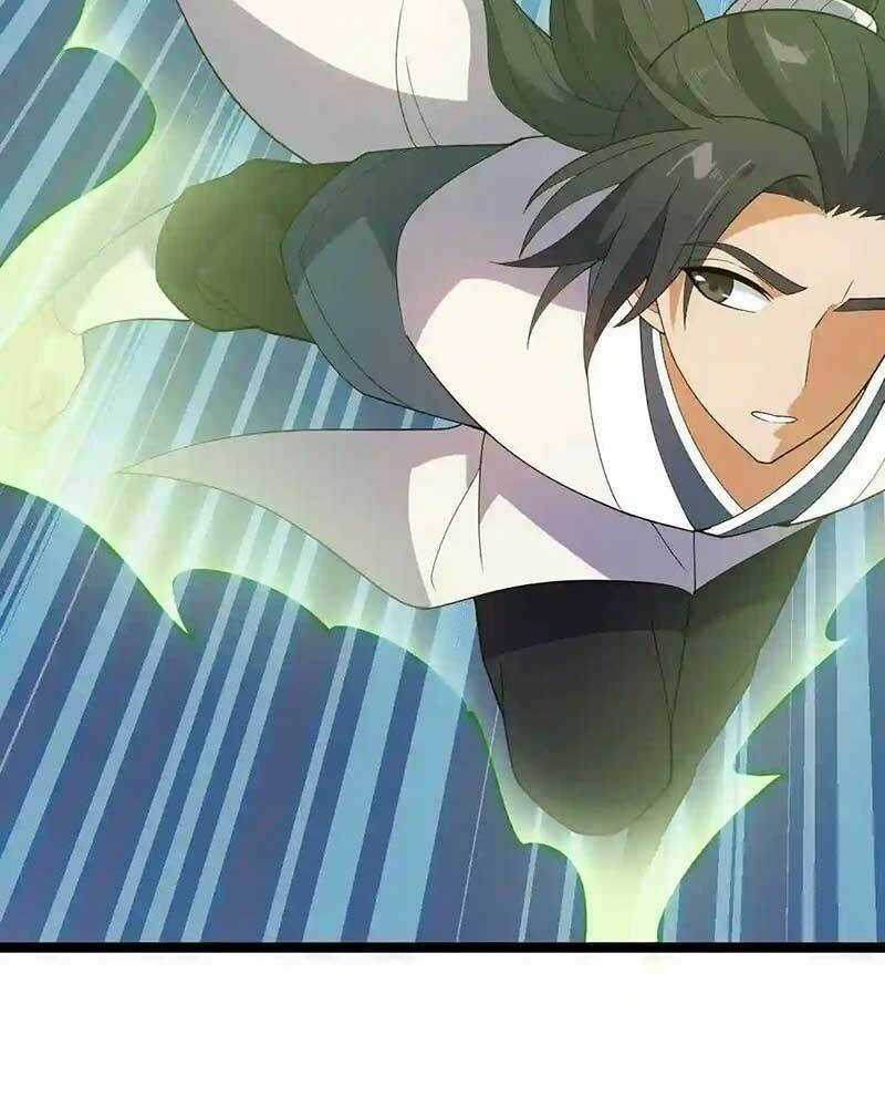 Vĩnh Sinh - Chapter 60 - Trang 23