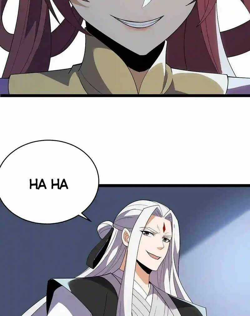 Vĩnh Sinh - Chapter 60 - Trang 4