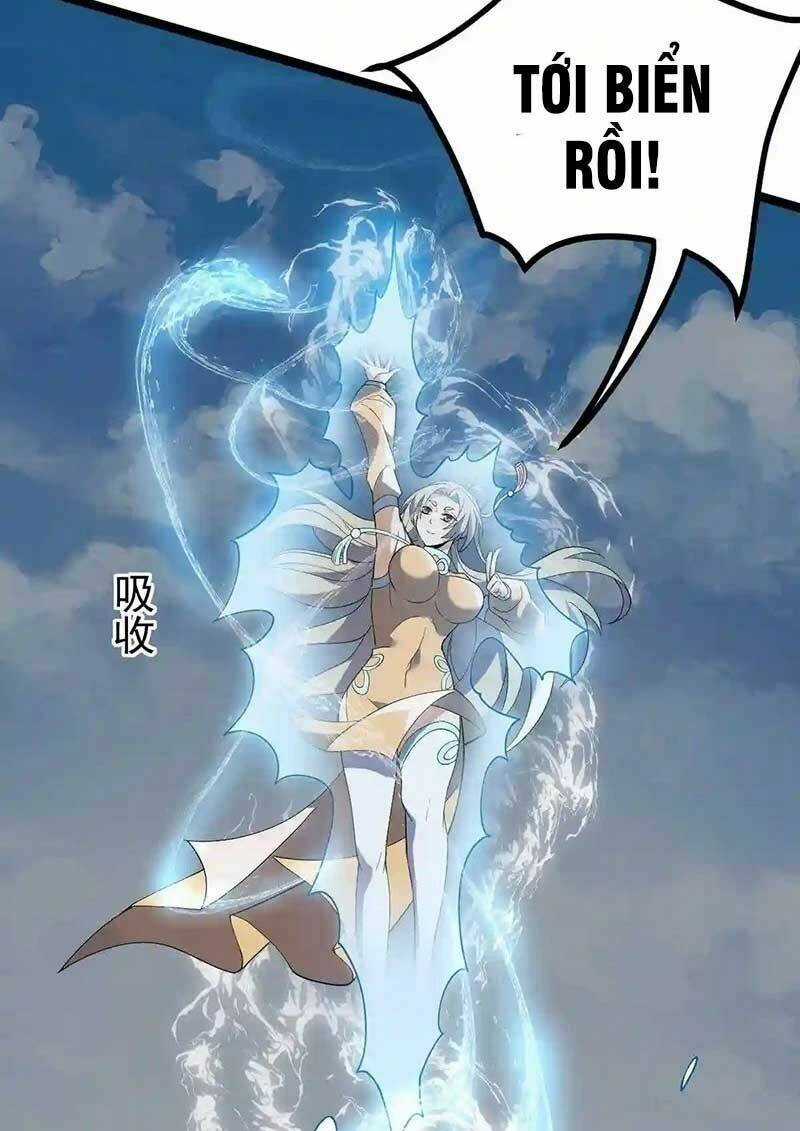 Vĩnh Sinh - Chapter 60 - Trang 31