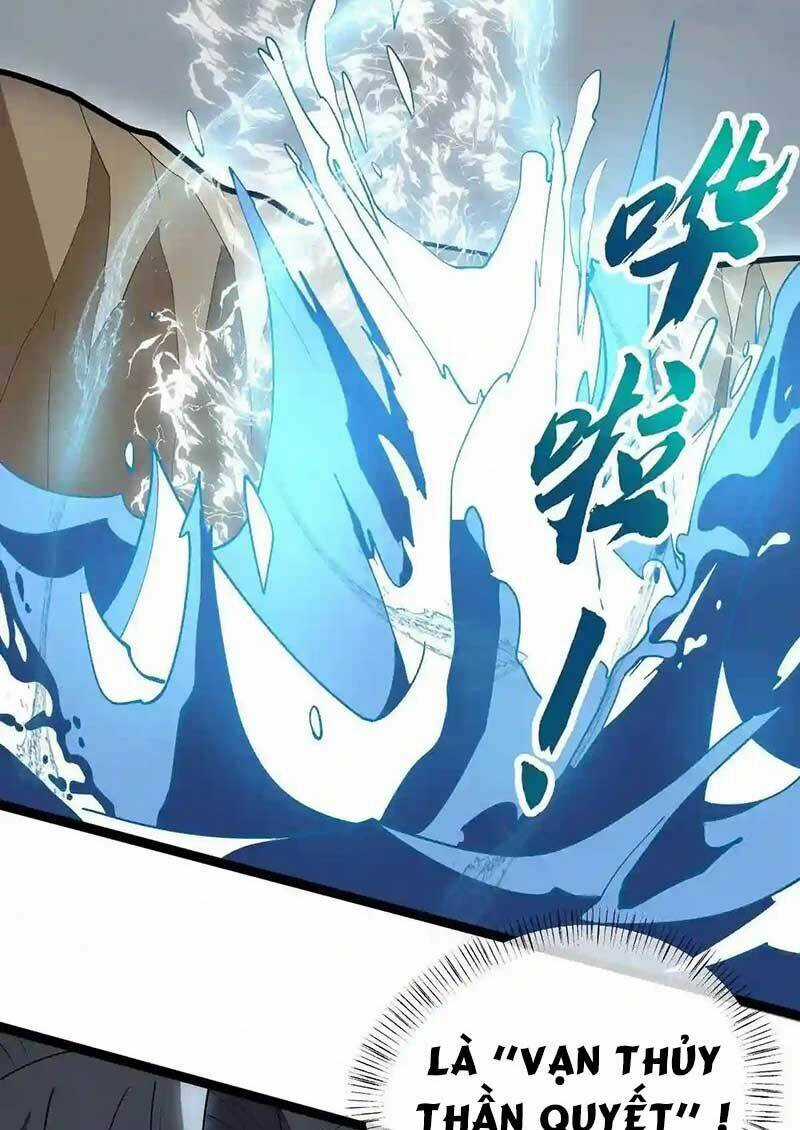 Vĩnh Sinh - Chapter 60 - Trang 32