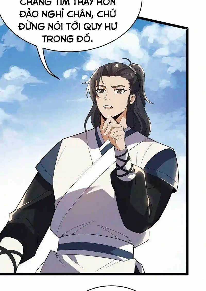 Vĩnh Sinh - Chapter 60 - Trang 34