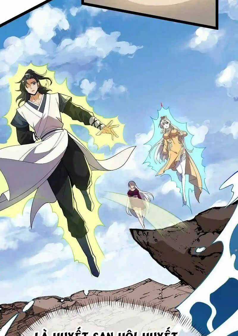 Vĩnh Sinh - Chapter 60 - Trang 38