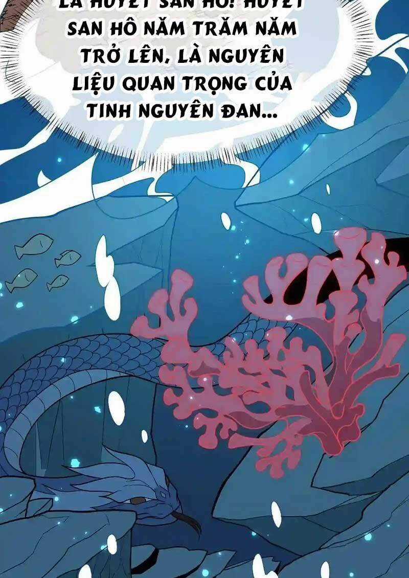 Vĩnh Sinh - Chapter 60 - Trang 39