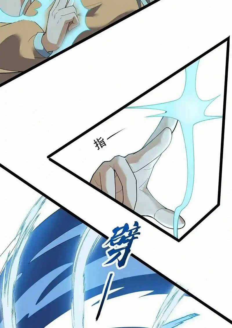 Vĩnh Sinh - Chapter 60 - Trang 41