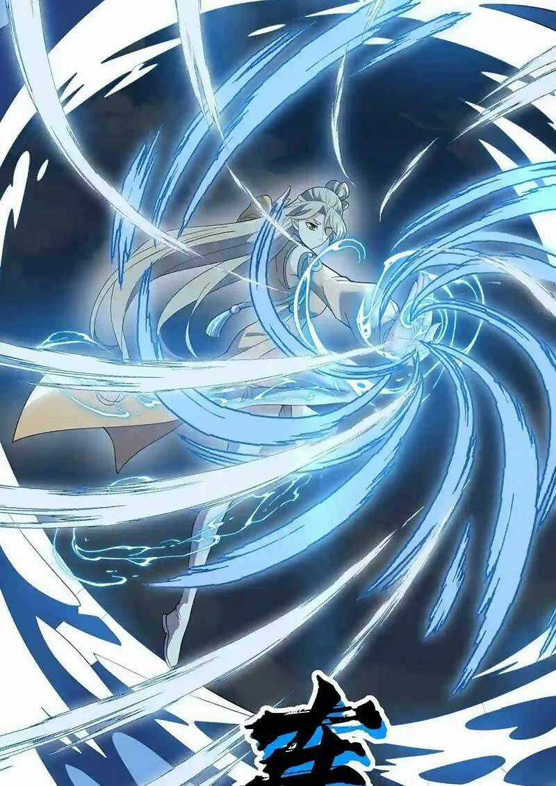 Vĩnh Sinh - Chapter 60 - Trang 42