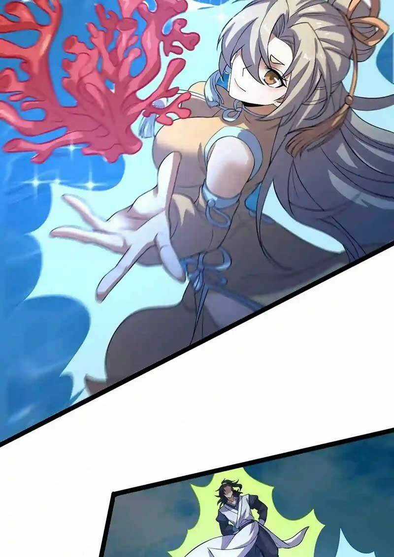 Vĩnh Sinh - Chapter 60 - Trang 45