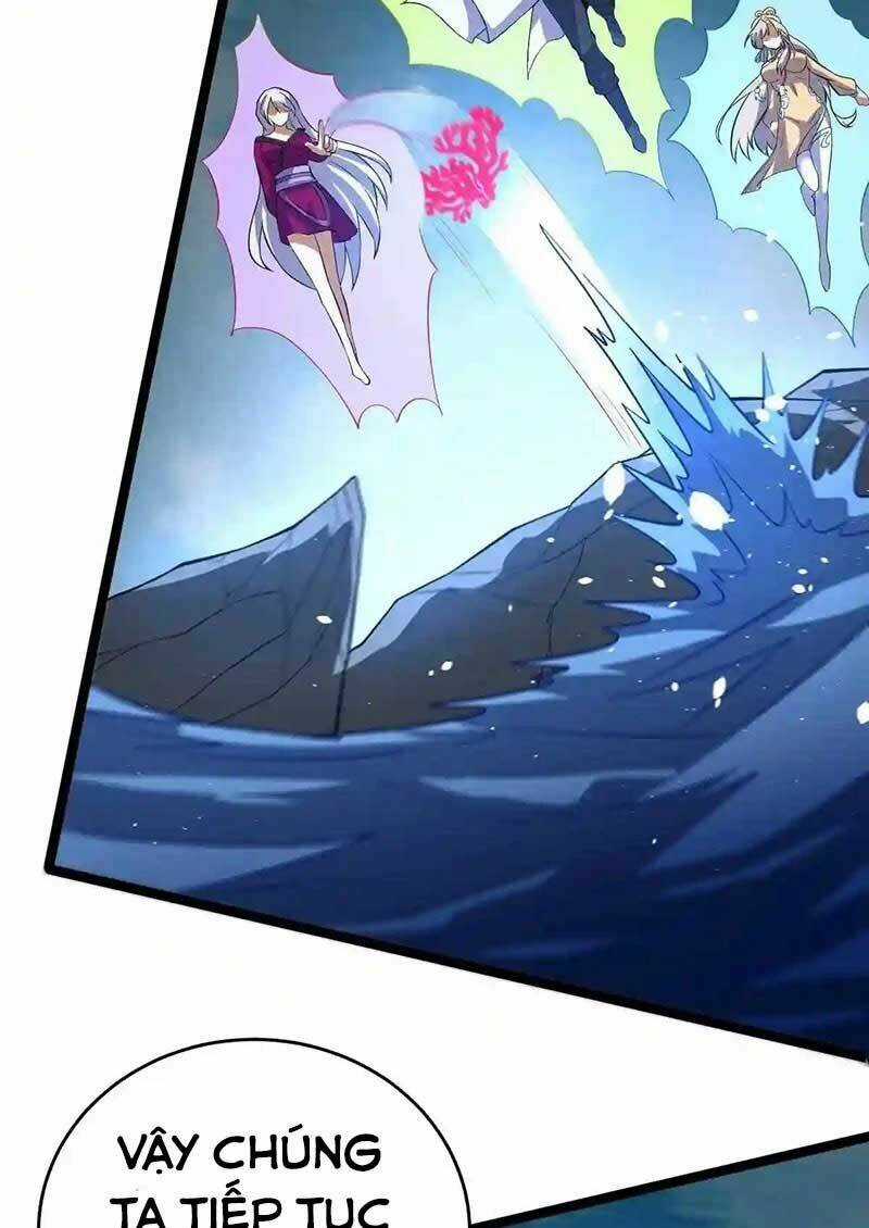 Vĩnh Sinh - Chapter 60 - Trang 46