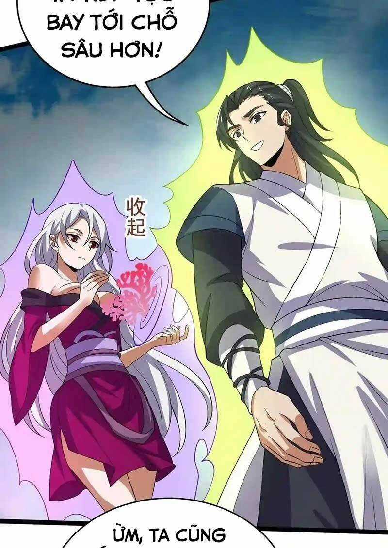 Vĩnh Sinh - Chapter 60 - Trang 47