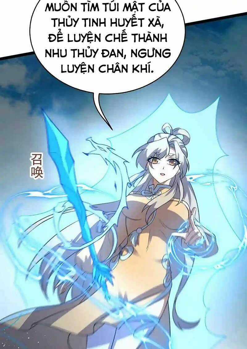 Vĩnh Sinh - Chapter 60 - Trang 48