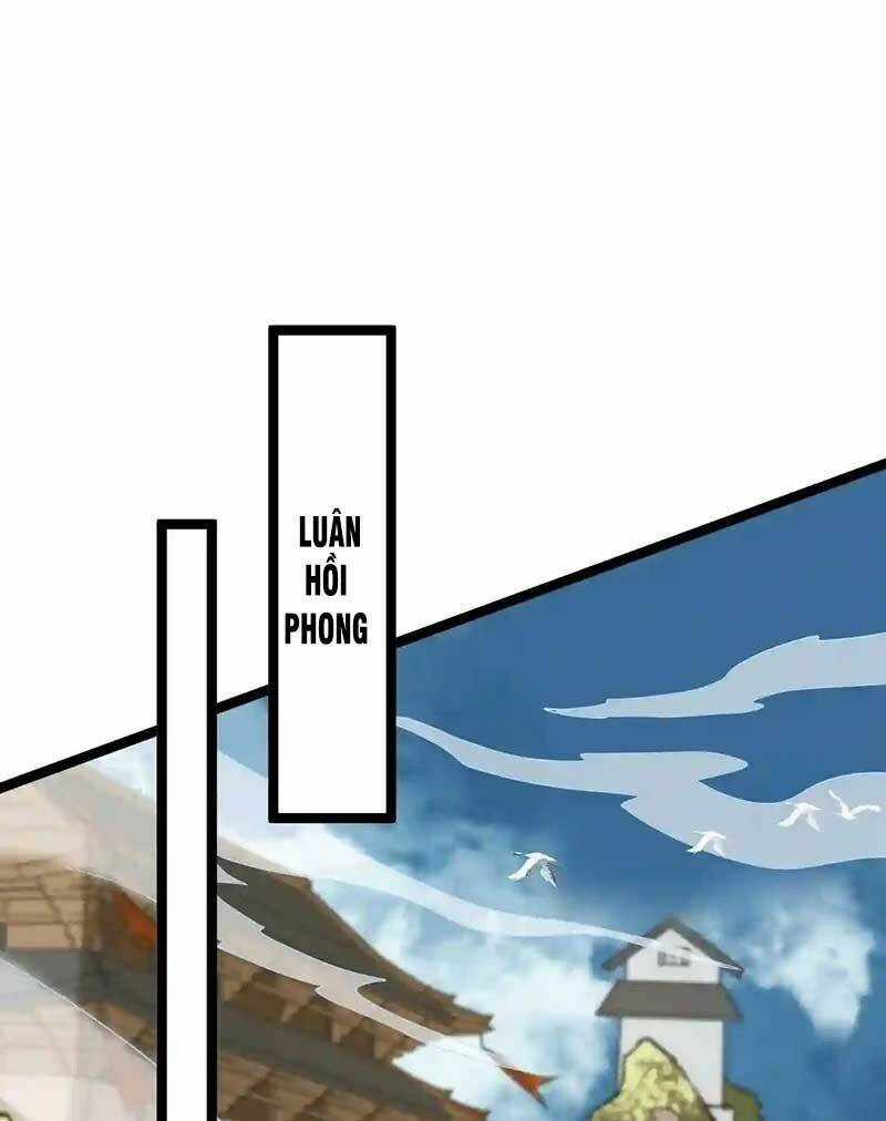 Vĩnh Sinh - Chapter 60 - Trang 6