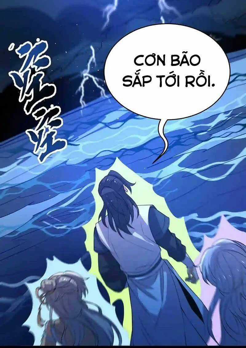 Vĩnh Sinh - Chapter 60 - Trang 51