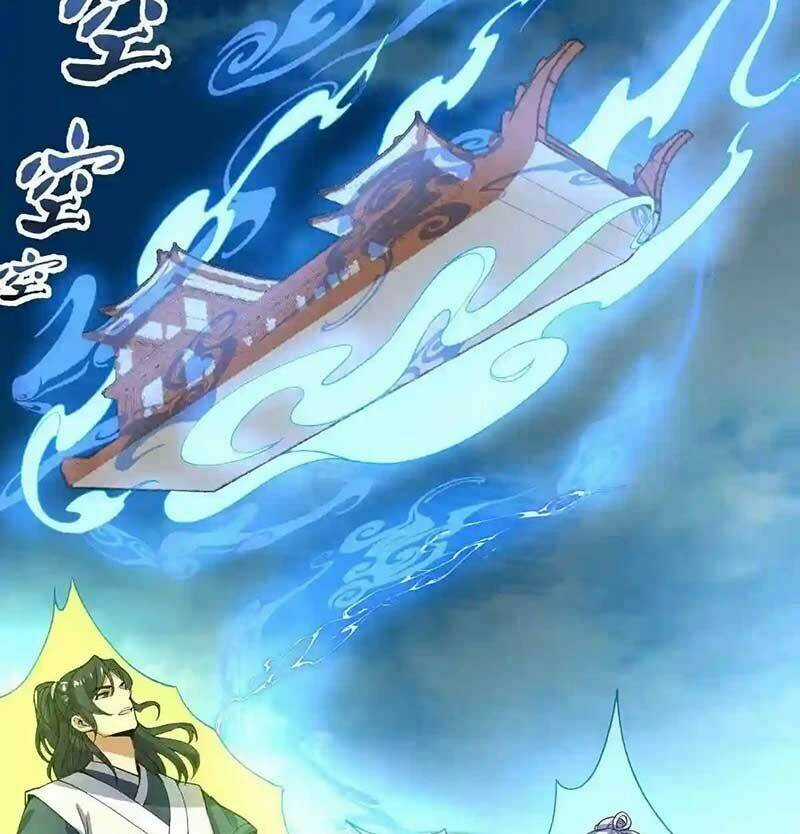 Vĩnh Sinh - Chapter 60 - Trang 54