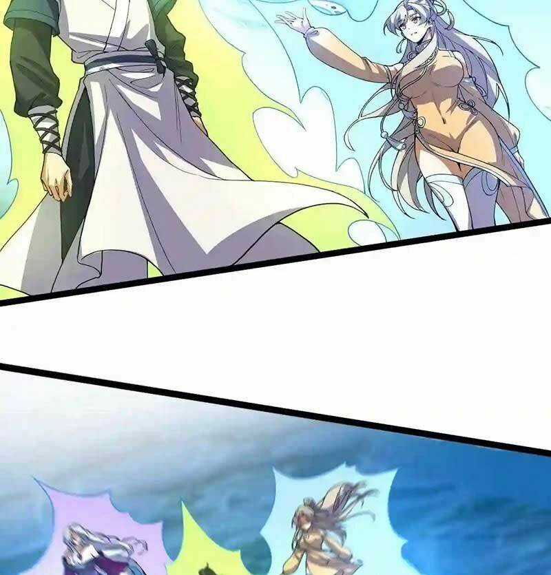 Vĩnh Sinh - Chapter 60 - Trang 55