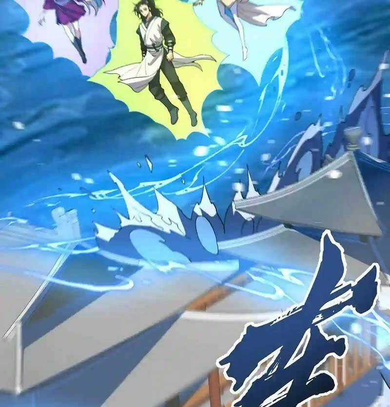 Vĩnh Sinh - Chapter 60 - Trang 56