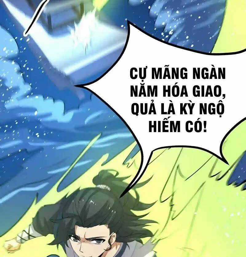 Vĩnh Sinh - Chapter 60 - Trang 72