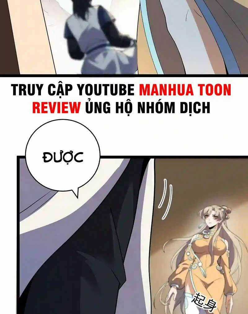 Vĩnh Sinh - Chapter 60 - Trang 9