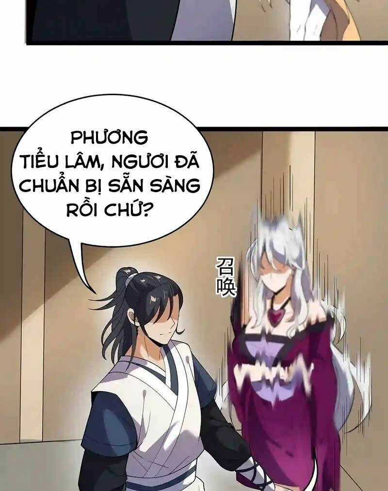 Vĩnh Sinh - Chapter 60 - Trang 10