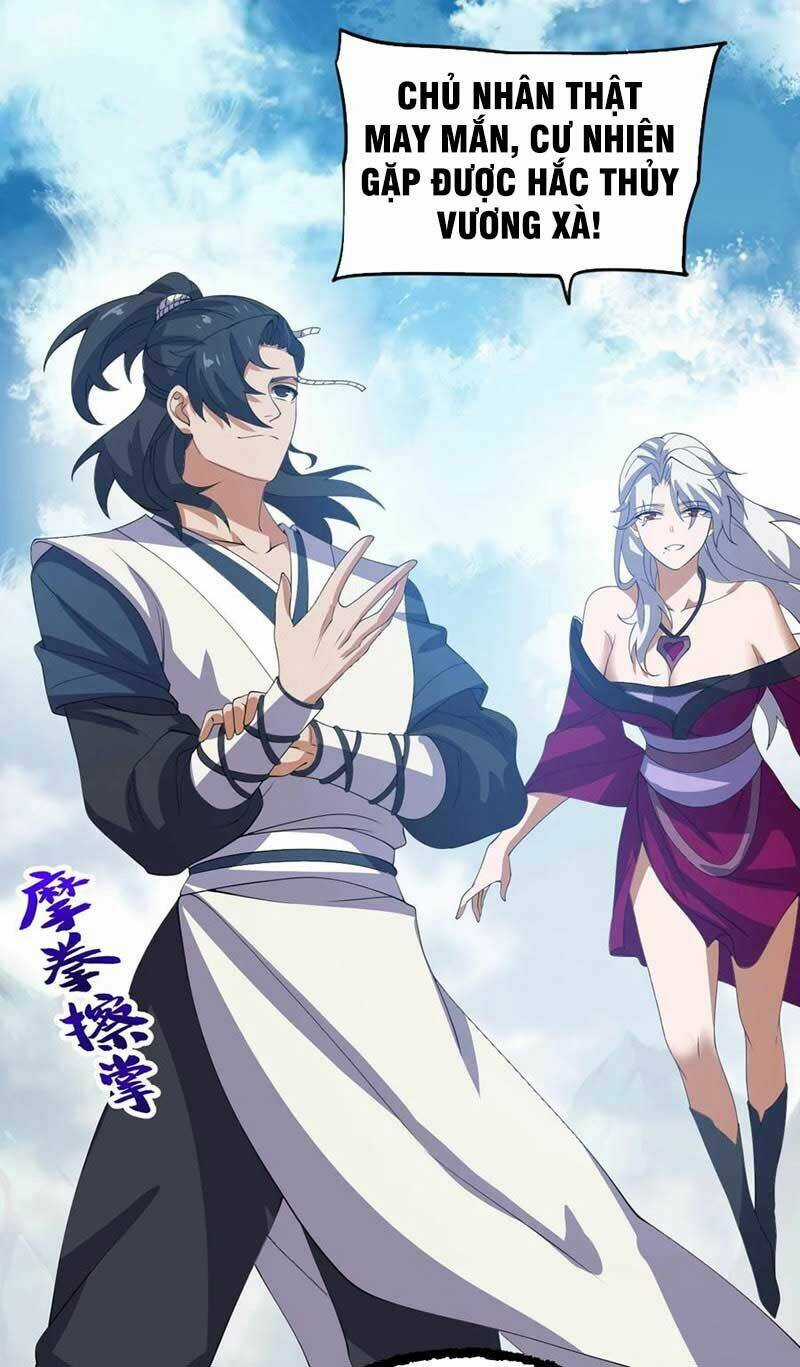 Vĩnh Sinh - Chapter 61 - Trang 2