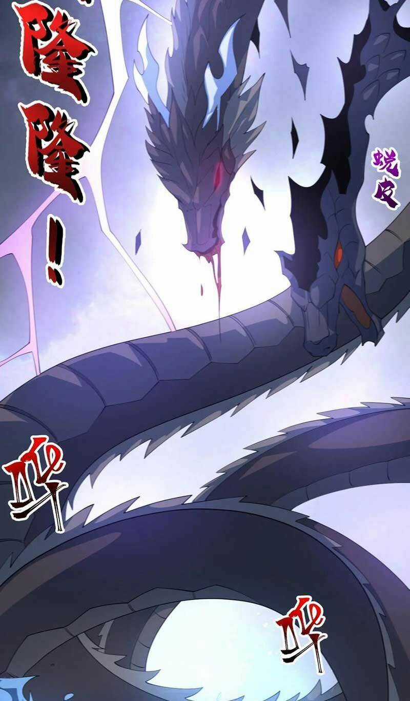 Vĩnh Sinh - Chapter 61 - Trang 12