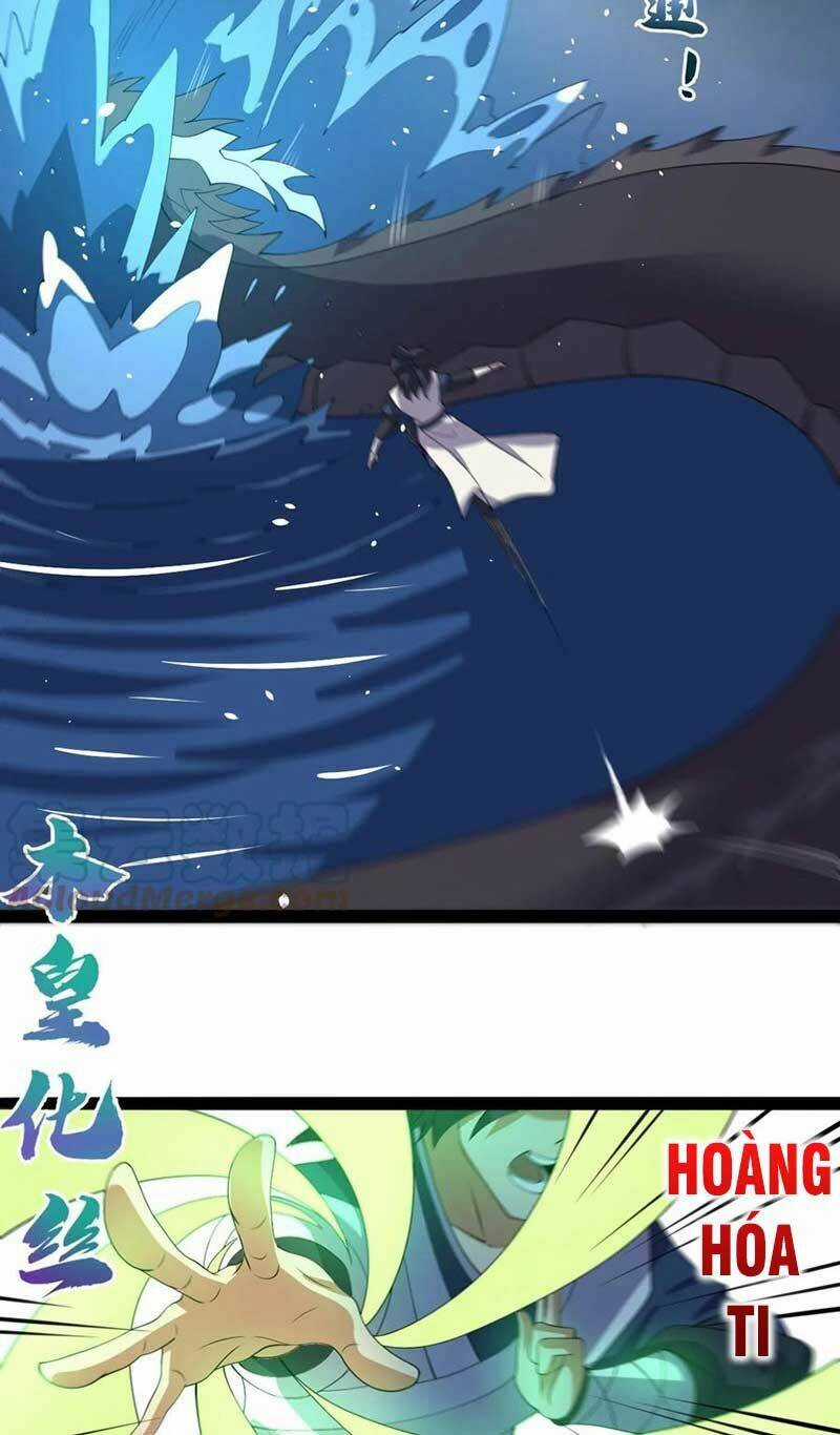 Vĩnh Sinh - Chapter 61 - Trang 16
