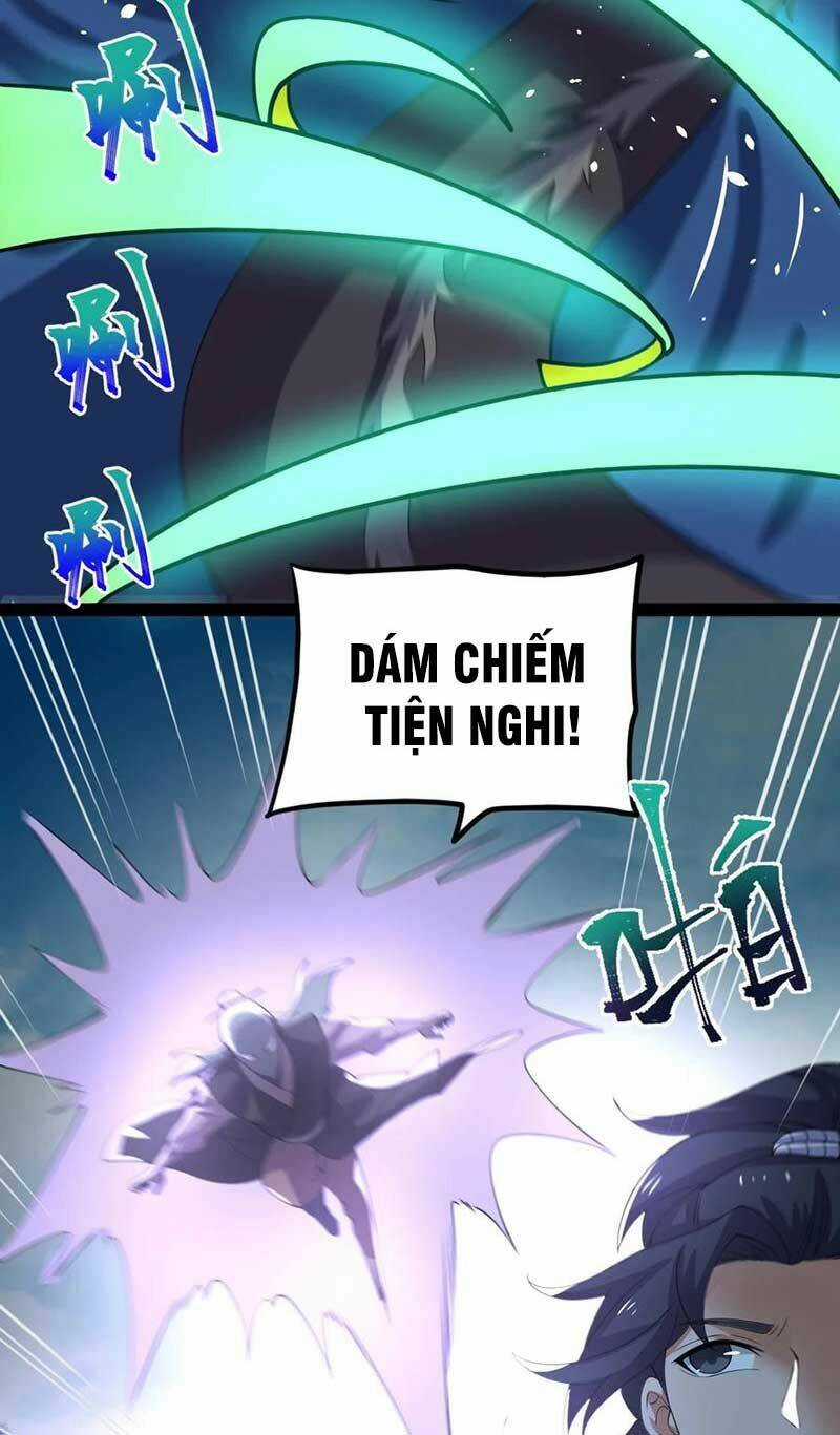 Vĩnh Sinh - Chapter 61 - Trang 18