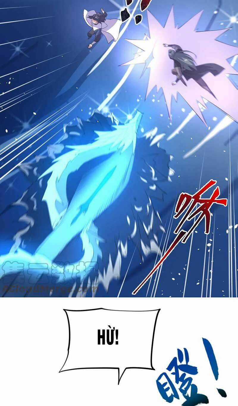 Vĩnh Sinh - Chapter 61 - Trang 20