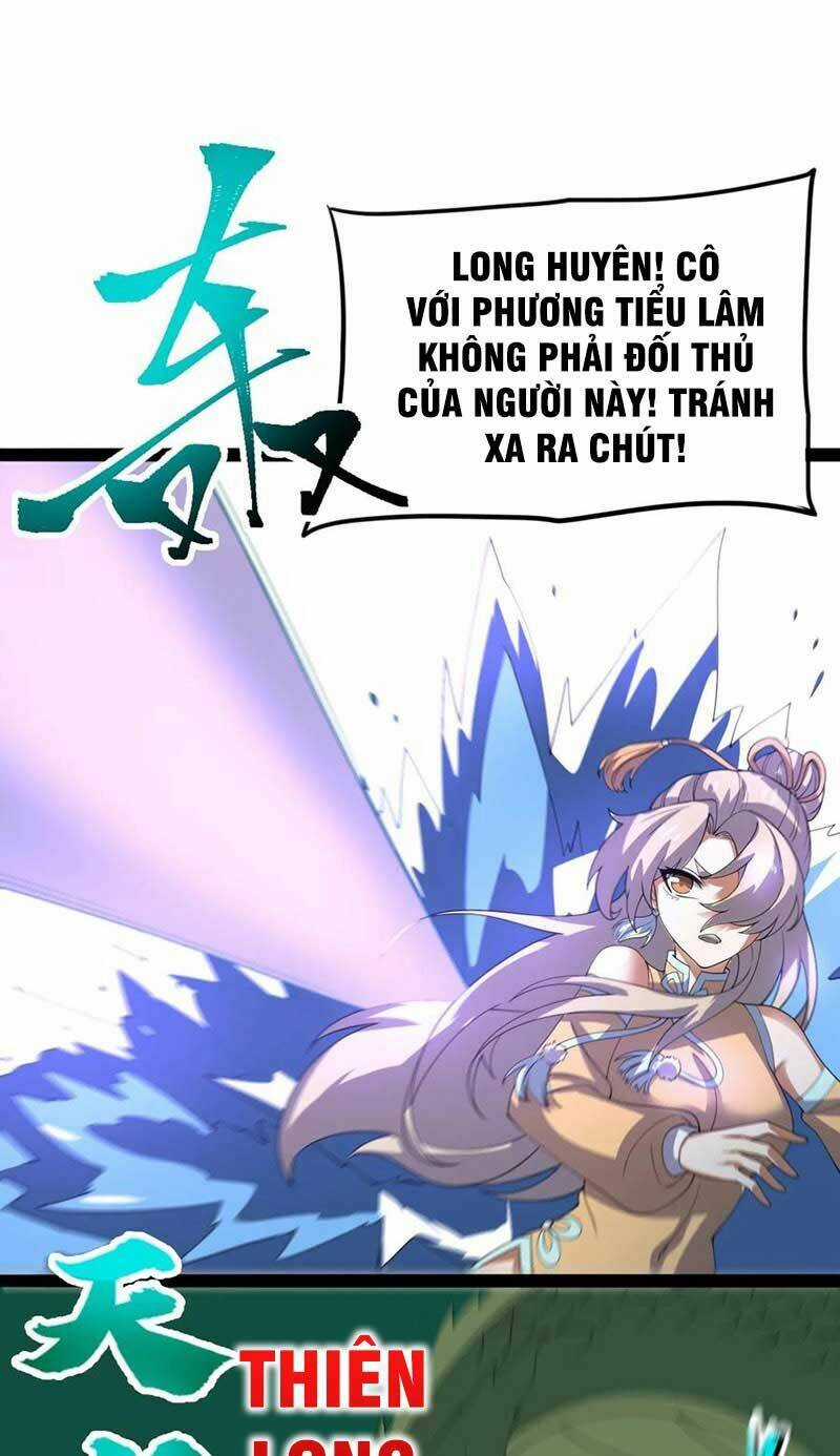 Vĩnh Sinh - Chapter 61 - Trang 22