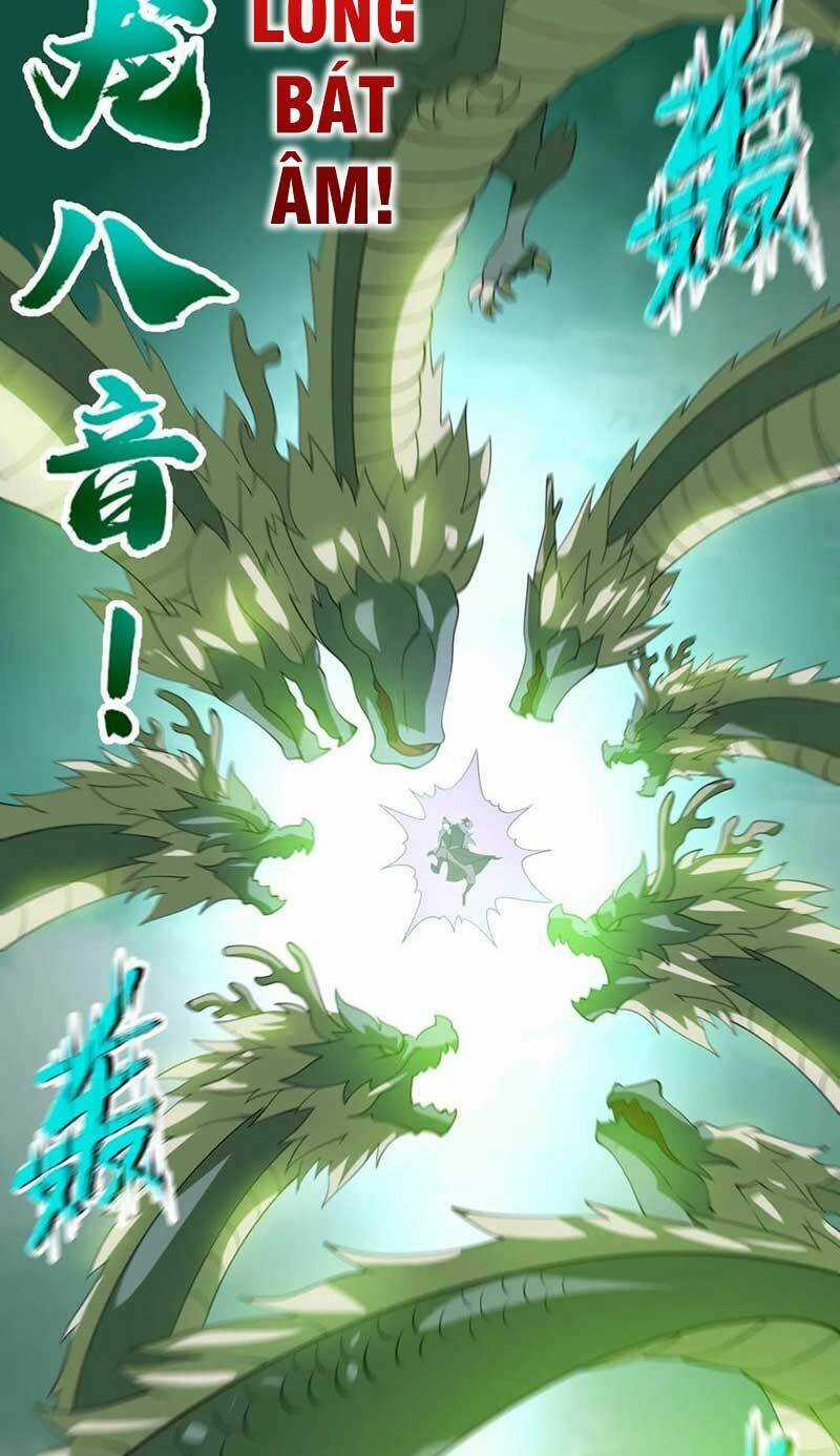 Vĩnh Sinh - Chapter 61 - Trang 23