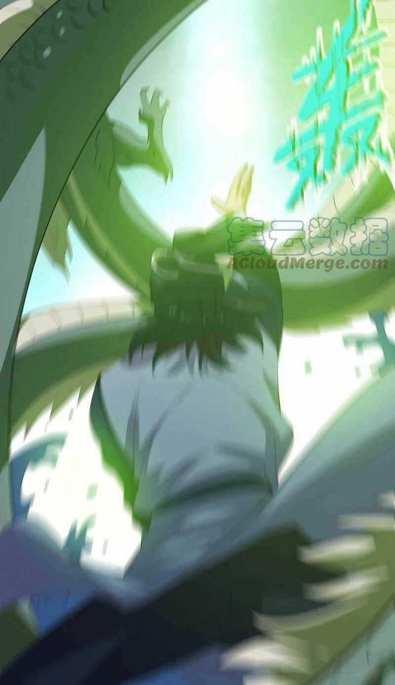 Vĩnh Sinh - Chapter 61 - Trang 24