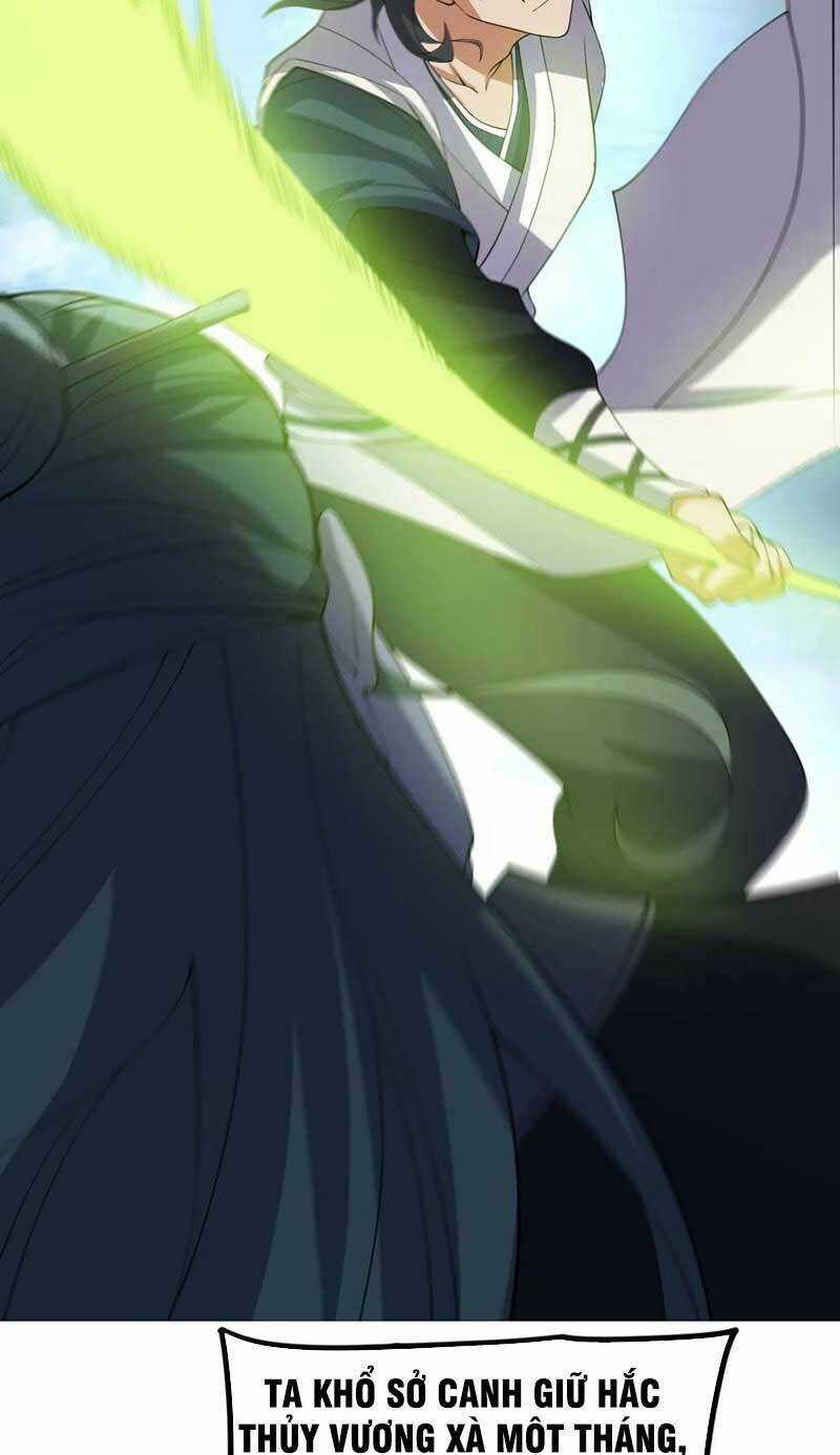 Vĩnh Sinh - Chapter 61 - Trang 26