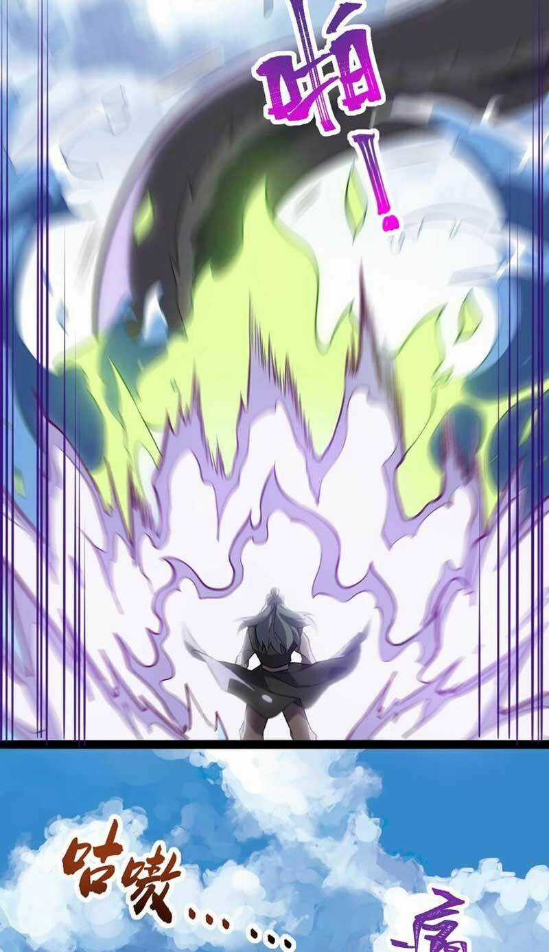 Vĩnh Sinh - Chapter 61 - Trang 29