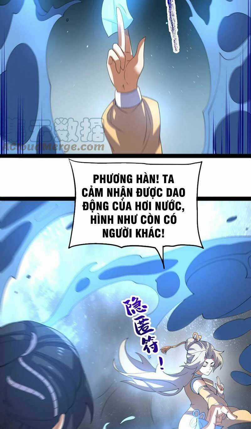 Vĩnh Sinh - Chapter 61 - Trang 4