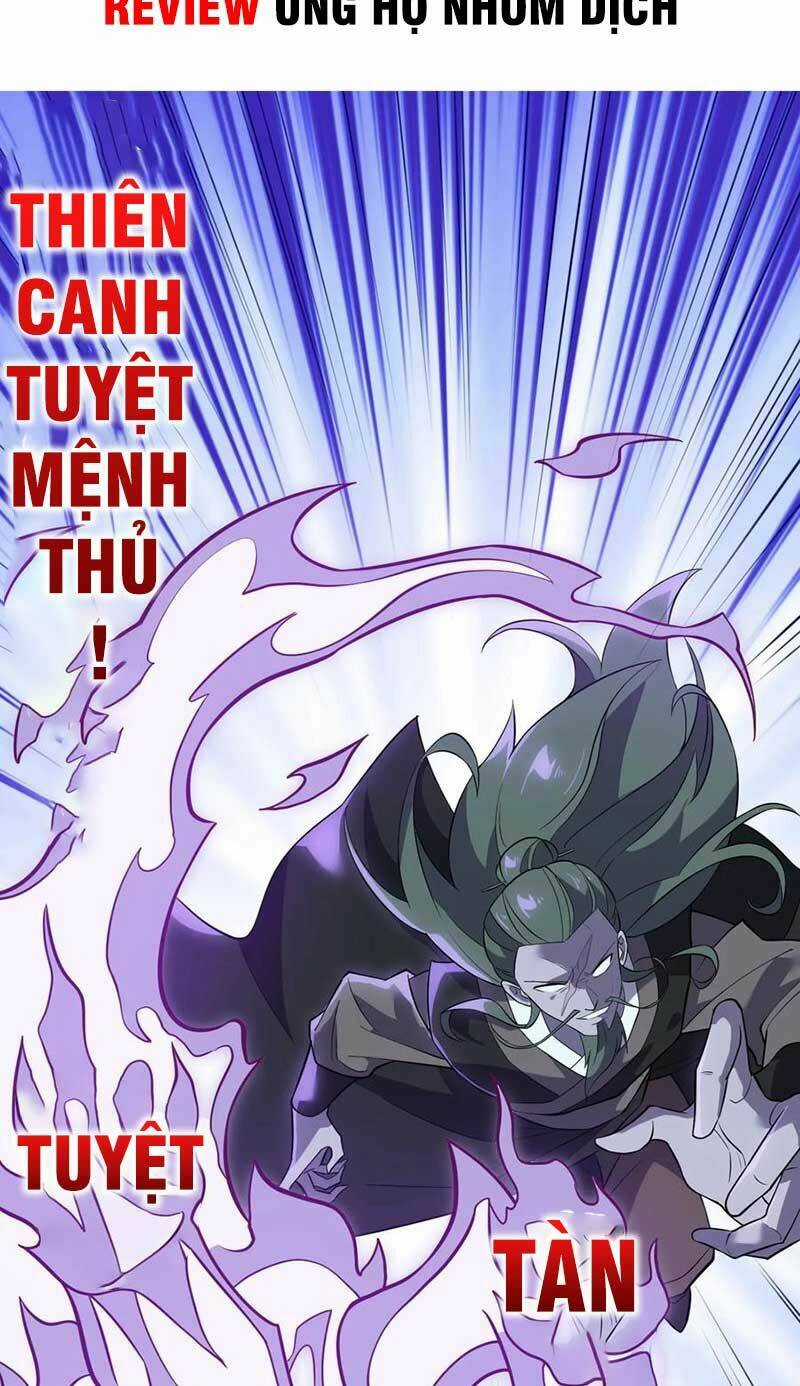 Vĩnh Sinh - Chapter 61 - Trang 33