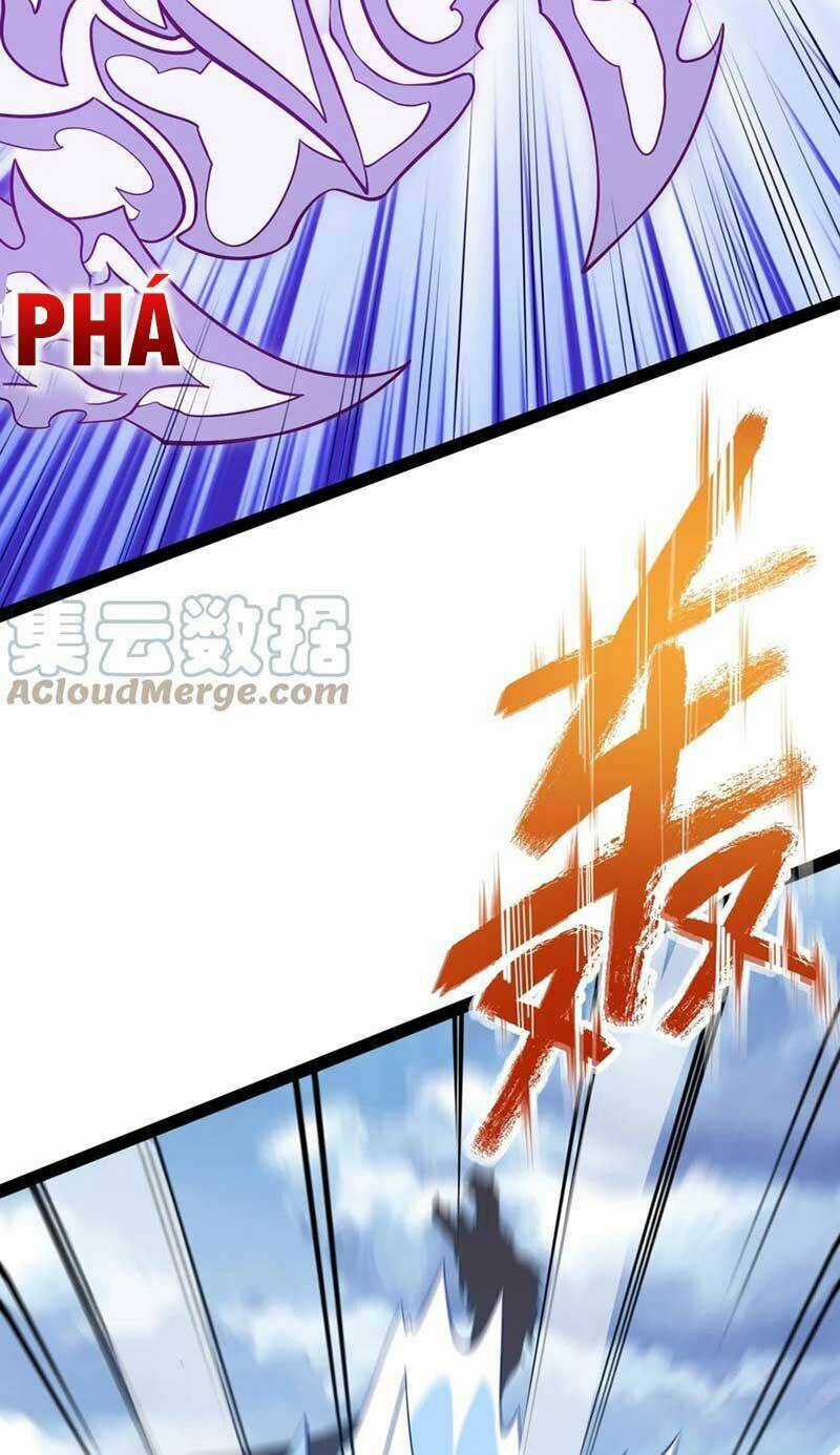 Vĩnh Sinh - Chapter 61 - Trang 34