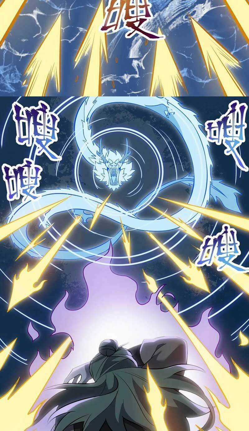 Vĩnh Sinh - Chapter 61 - Trang 39