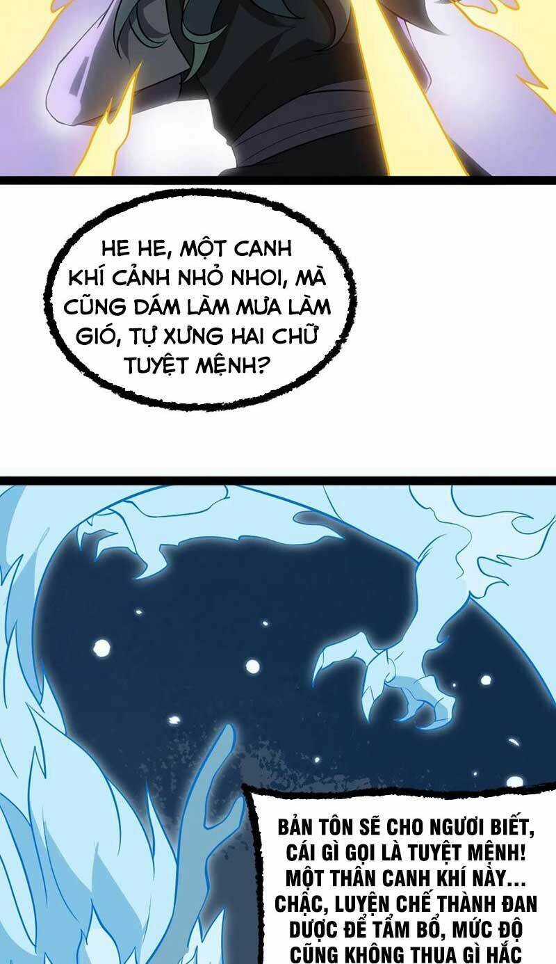 Vĩnh Sinh - Chapter 61 - Trang 40