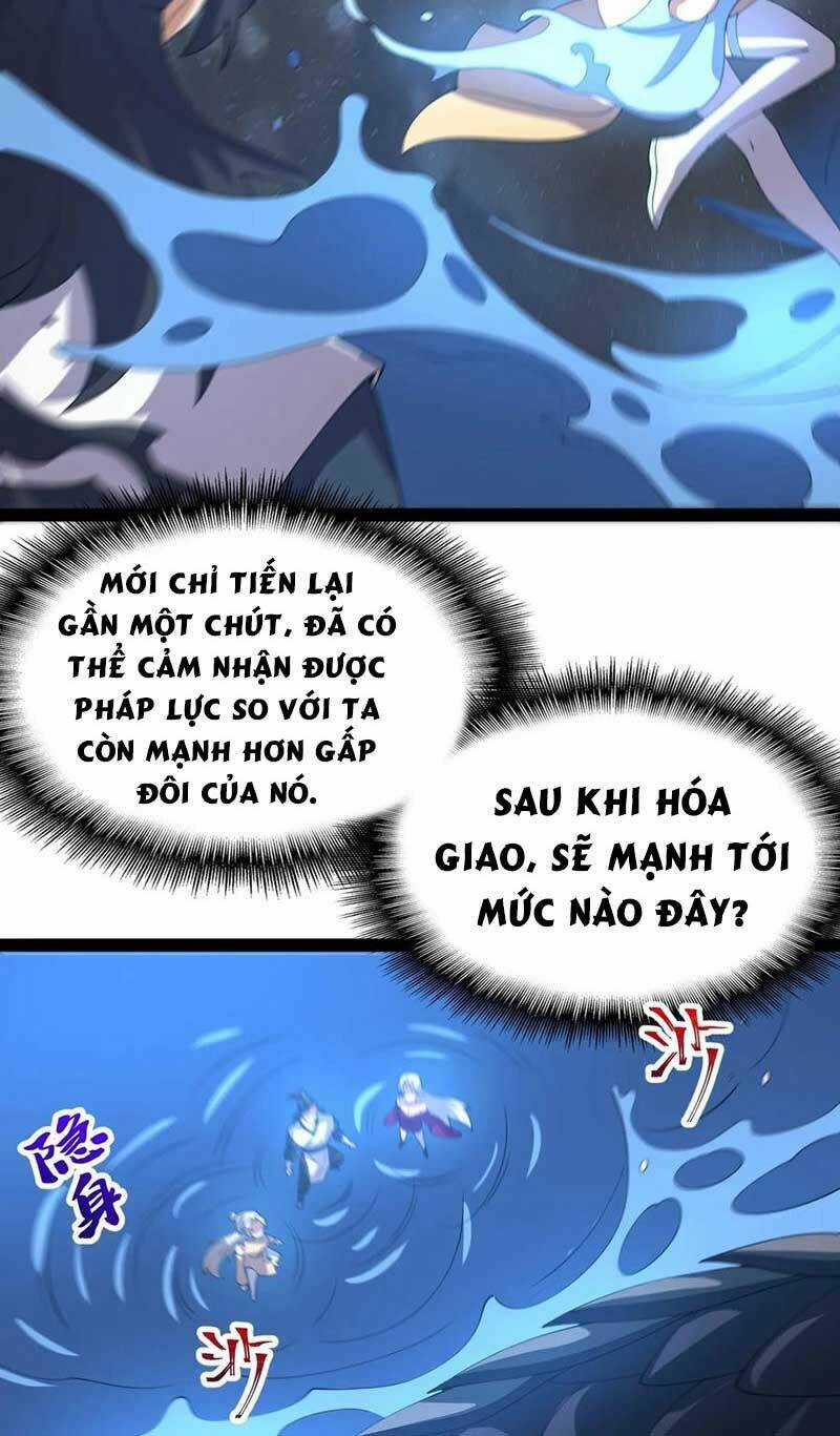 Vĩnh Sinh - Chapter 61 - Trang 5