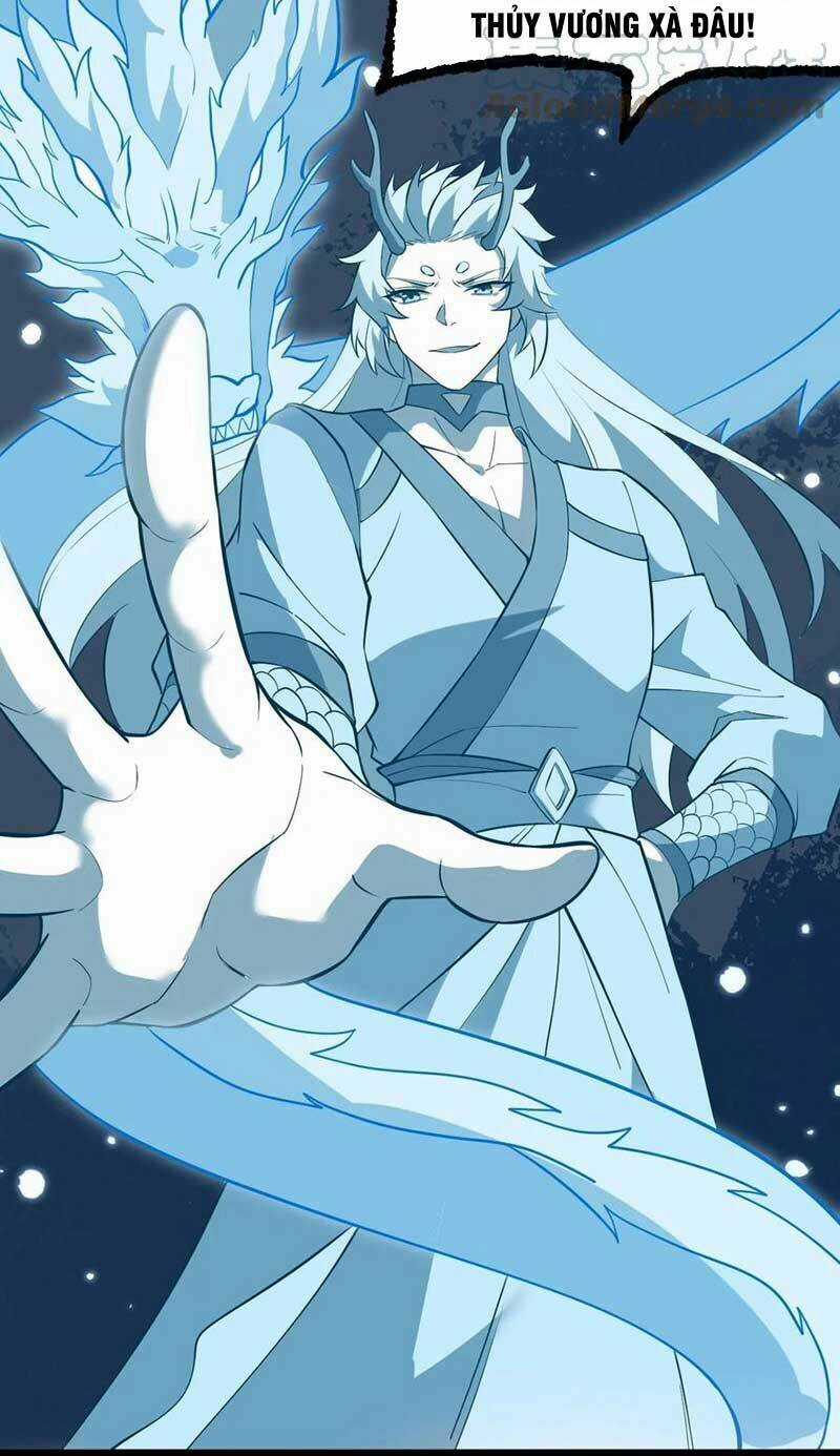 Vĩnh Sinh - Chapter 61 - Trang 41