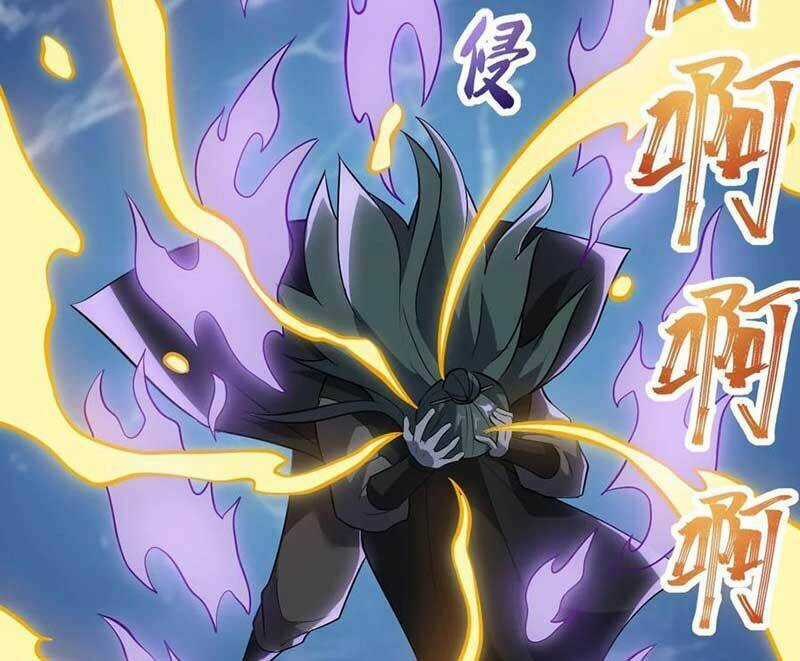 Vĩnh Sinh - Chapter 61 - Trang 43