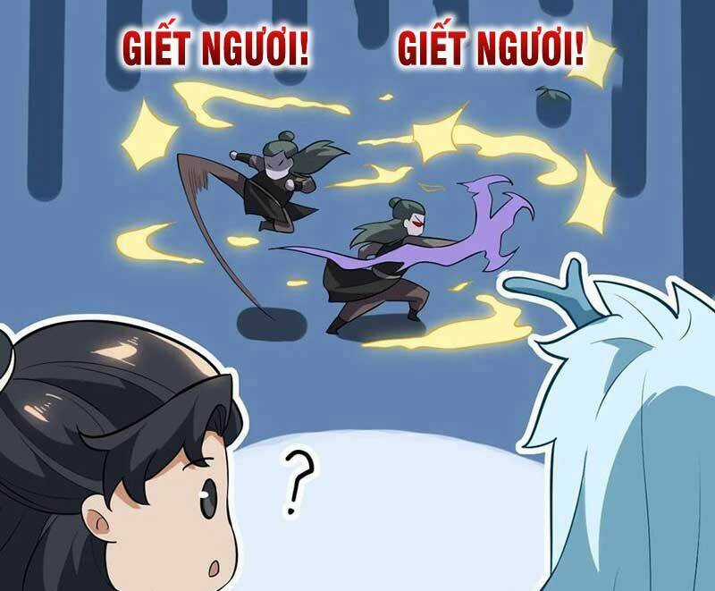 Vĩnh Sinh - Chapter 61 - Trang 47