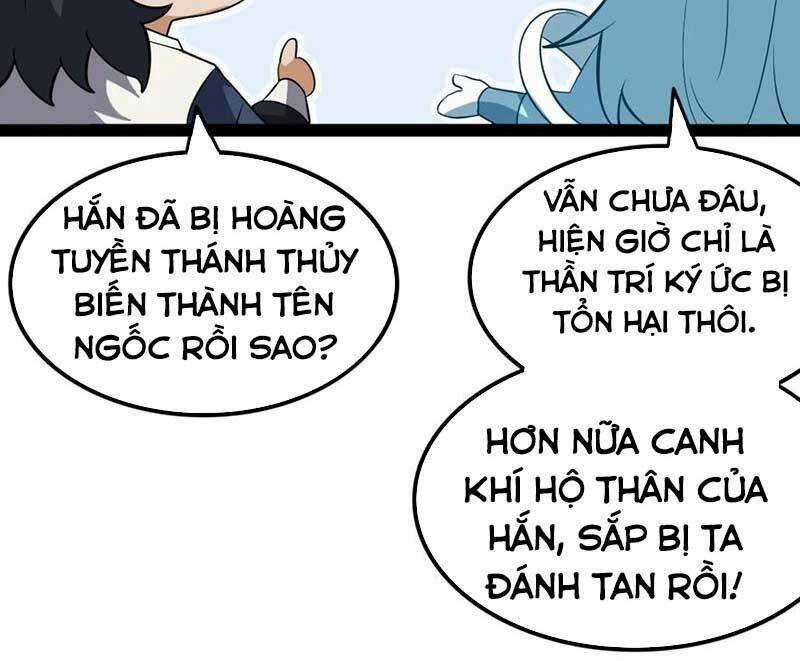 Vĩnh Sinh - Chapter 61 - Trang 48