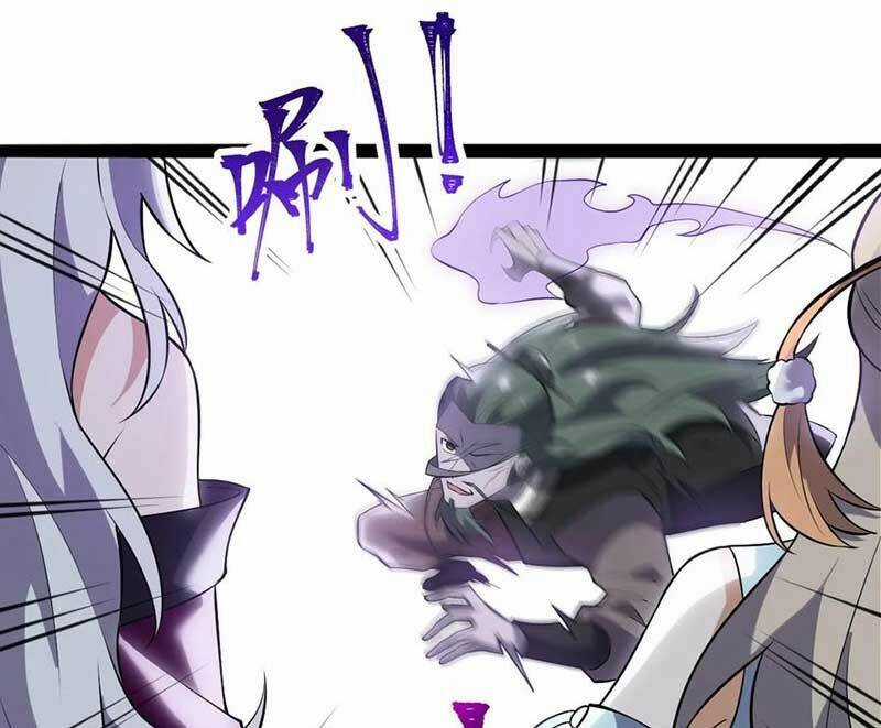 Vĩnh Sinh - Chapter 61 - Trang 58