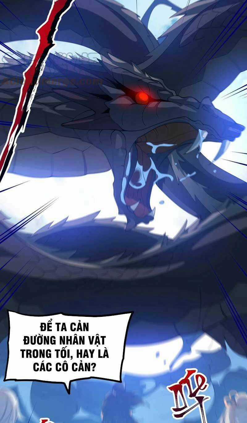 Vĩnh Sinh - Chapter 61 - Trang 7